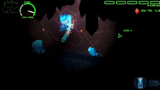 Скриншот 2 к игре Orbit Fall