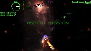 Скриншот 3 к игре Orbit Fall
