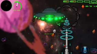 Скриншот 6 к игре Orbit Fall