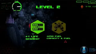 Скриншот 8 к игре Orbit Fall