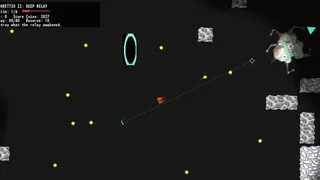Скриншот 4 к игре Amborettio II: Deep Relay