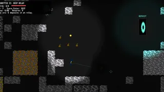 Скриншот 5 к игре Amborettio II: Deep Relay