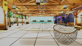 Скриншот 6 к игре Fish on the Floor