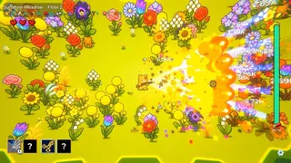Скриншот 3 к игре Little Bear`s Honey Shop