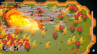 Скриншот 4 к игре Little Bear`s Honey Shop