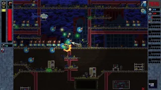 Скриншот 1 к игре Kill All Clankers