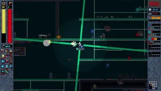 Скриншот 2 к игре Kill All Clankers
