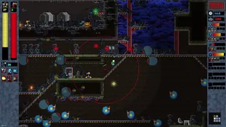 Скриншот 3 к игре Kill All Clankers