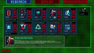 Скриншот 8 к игре Kill All Clankers