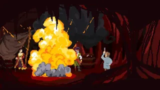 Скриншот 8 к игре Scholar Adventure: Lost Night