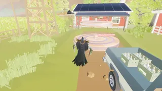 Скриншот 5 к игре Sorcerer Adventure