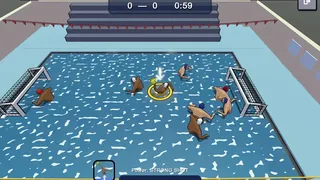 Скриншот 4 к игре Beluga Polo