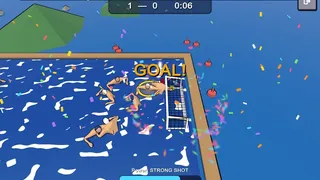Скриншот 5 к игре Beluga Polo