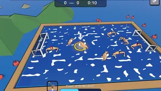 Скриншот 6 к игре Beluga Polo