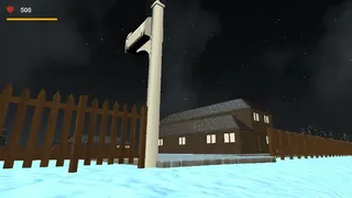 Скриншот 1 к игре No Shoes, No Mercy