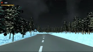 Скриншот 2 к игре No Shoes, No Mercy