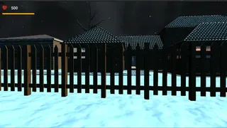 Скриншот 3 к игре No Shoes, No Mercy