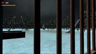 Скриншот 4 к игре No Shoes, No Mercy