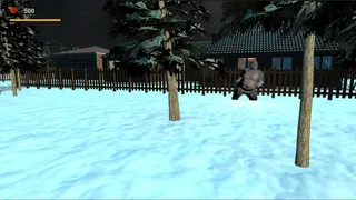 Скриншот 8 к игре No Shoes, No Mercy