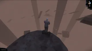 Скриншот 1 к игре Apostle of Mustard