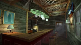 Скриншот 2 к игре The Lighthouse Restaurant