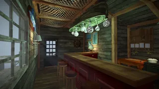 Скриншот 8 к игре The Lighthouse Restaurant