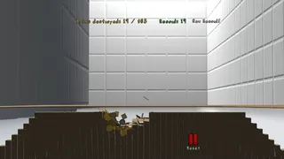 Скриншот 2 к игре Tiny Ramps
