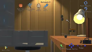 Скриншот 4 к игре Tiny Ramps