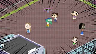 Скриншот 3 к игре The First Zombie