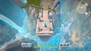 Скриншот 3 к игре Elyme Arena