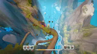 Скриншот 4 к игре Elyme Arena
