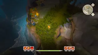 Скриншот 6 к игре Elyme Arena
