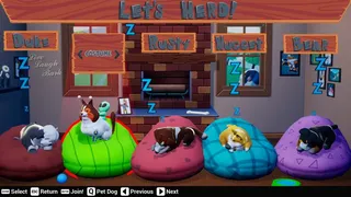 Скриншот 3 к игре Have You Herd?