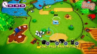Скриншот 4 к игре Have You Herd?