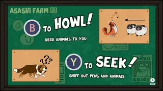 Скриншот 6 к игре Have You Herd?