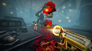 Скриншот 1 к игре INSPEKTOR