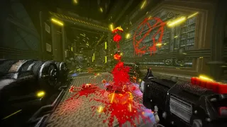 Скриншот 2 к игре INSPEKTOR