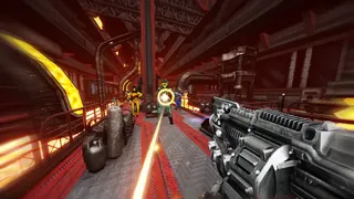 Скриншот 3 к игре INSPEKTOR