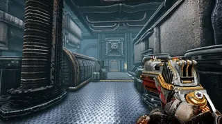 Скриншот 8 к игре INSPEKTOR