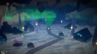 Скриншот 2 к игре BigWall: WildKnight