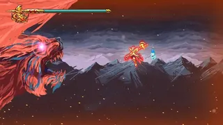Скриншот 6 к игре 9 Years of Shadows