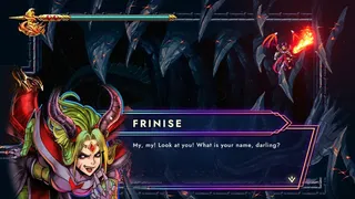 Скриншот 7 к игре 9 Years of Shadows