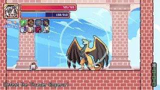 Скриншот 2 к игре Deus Exia