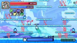 Скриншот 8 к игре Deus Exia