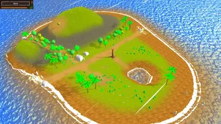 Скриншот 1 к игре Tree House Colony