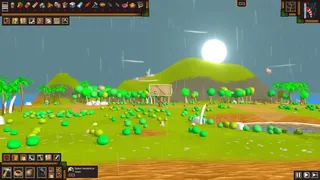 Скриншот 2 к игре Tree House Colony
