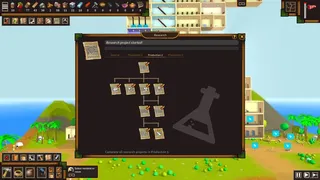 Скриншот 6 к игре Tree House Colony