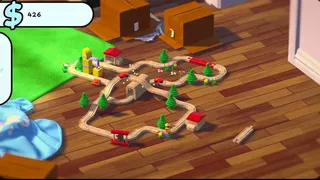 Скриншот 2 к игре Downstairs Derby!