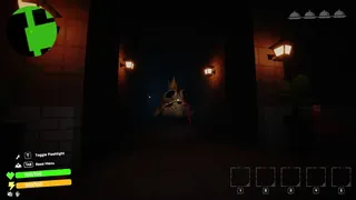 Скриншот 3 к игре Creepy Meal