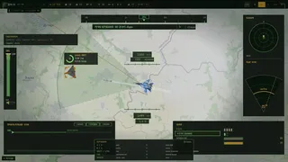 Скриншот 6 к игре Intercept Line